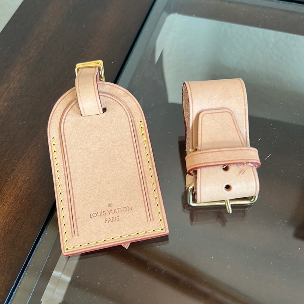 LV large tag set